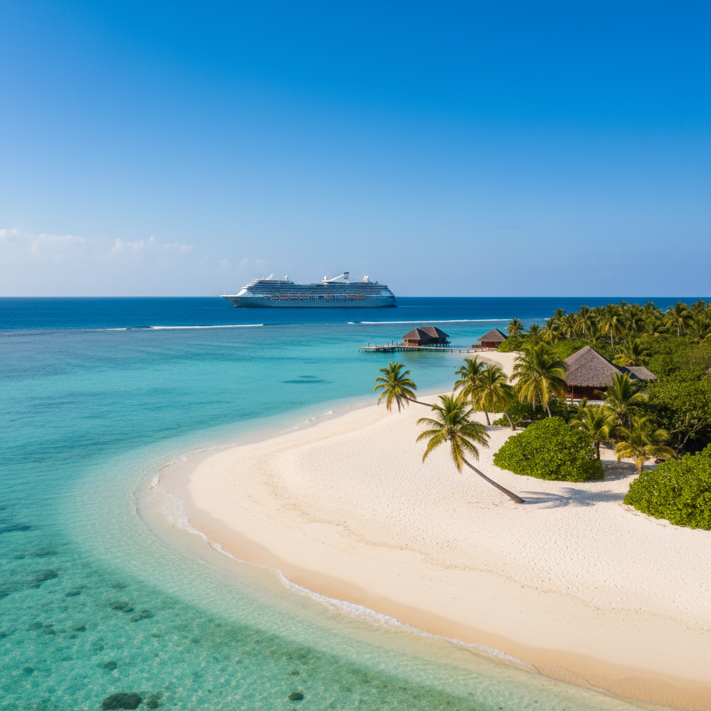 Are Cruise Line Private Islands (Like Perfect Day at CocoCay) worth it?