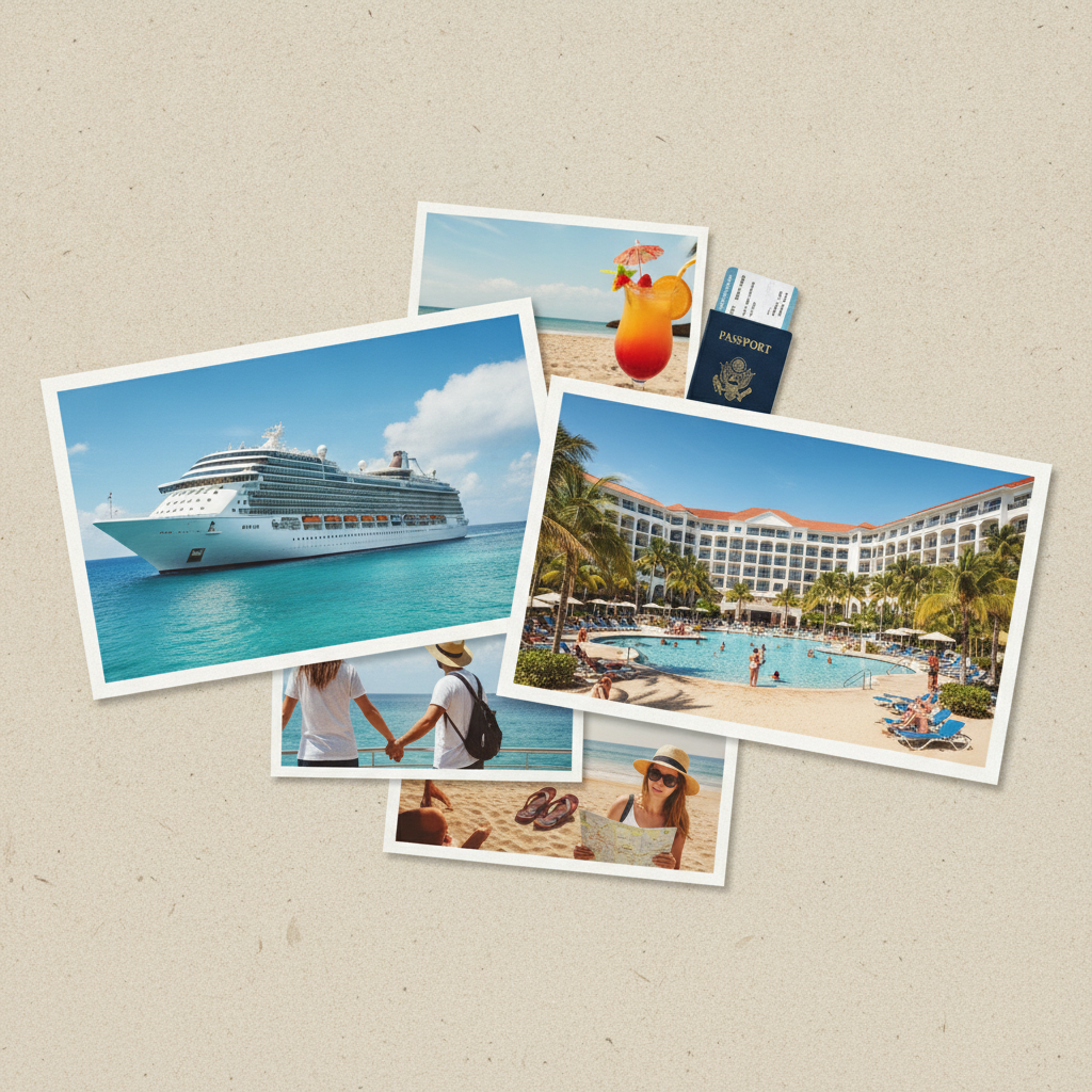 Best cruise and stay packages for 2026