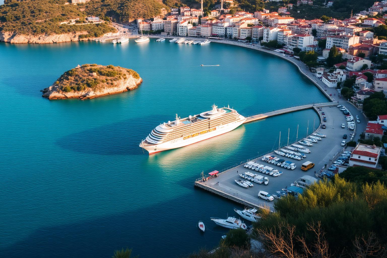 Best off-season and shoulder-season Mediterranean cruises