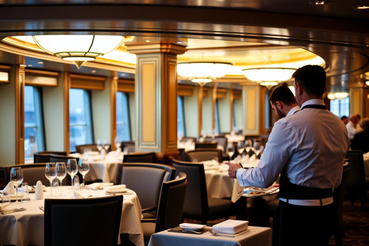 Do you have to pay gratuities on MSC Cruises? (The UK tipping policy explained)