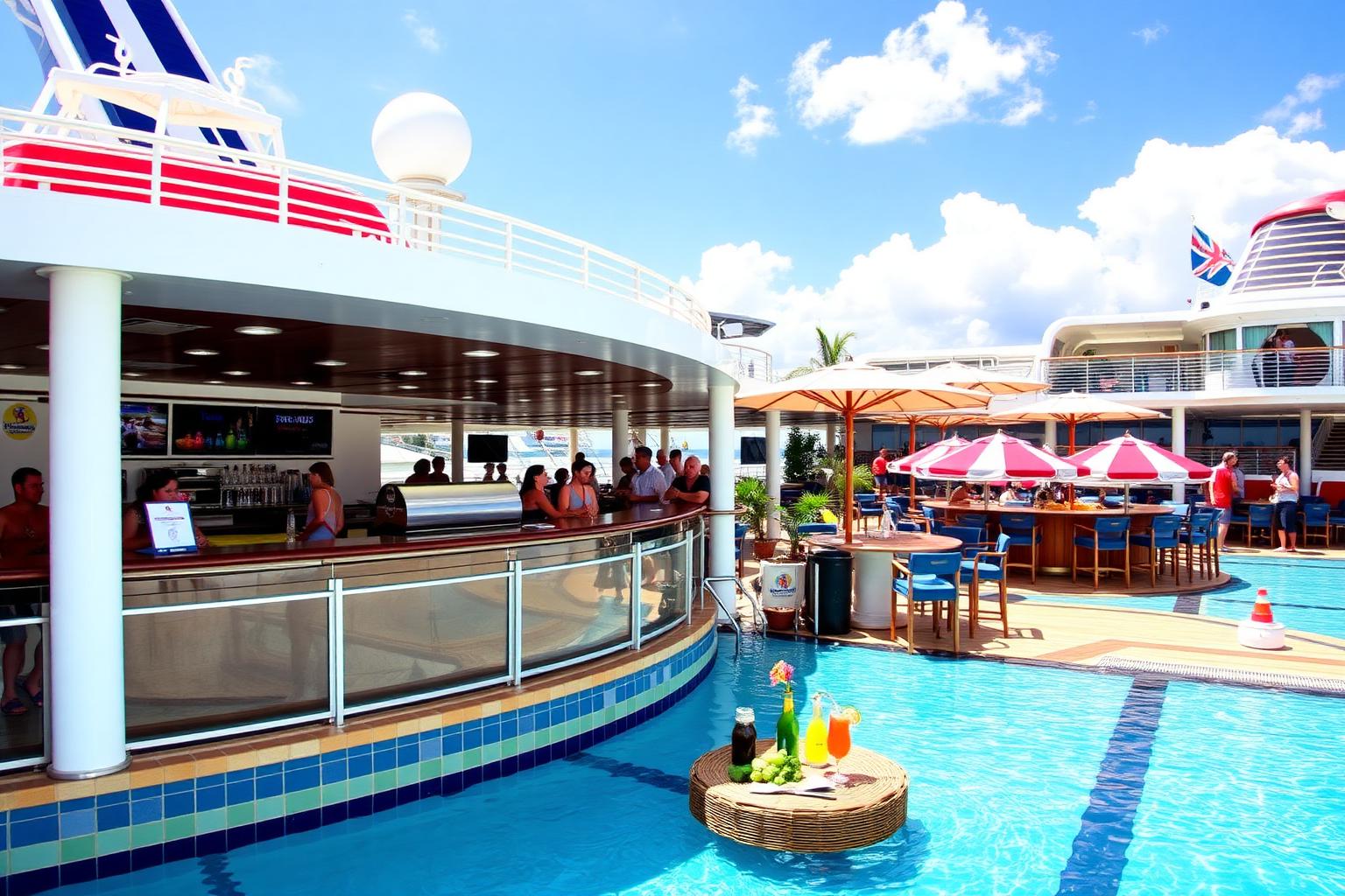 Marella Cruises All Inclusive: What is actually included and what costs extra?