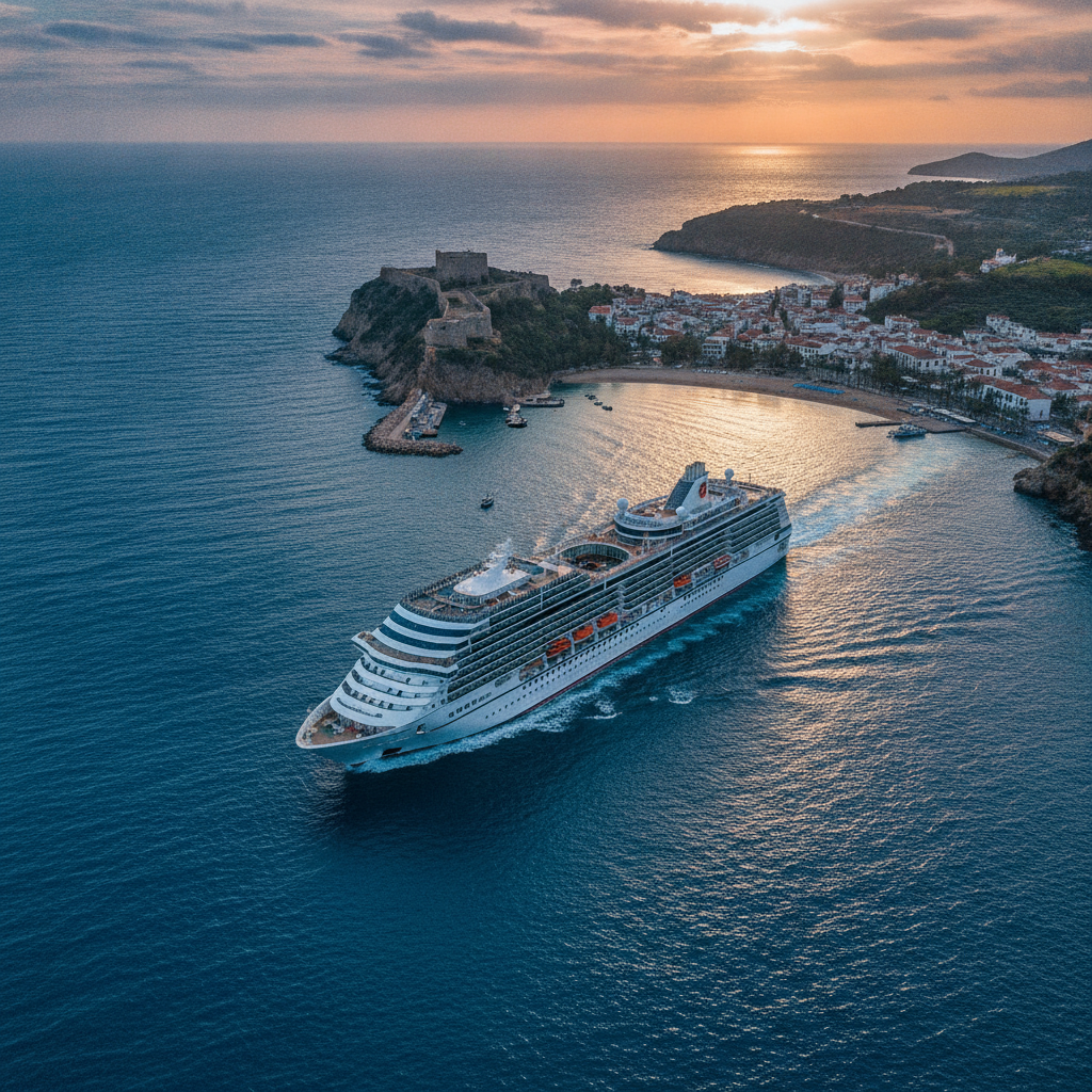 No-fly cruises to the Mediterranean: Pros, cons, and best lines