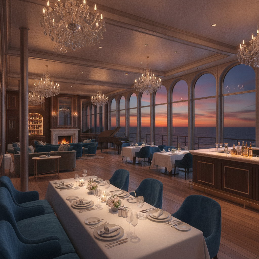 Princess Cruises Plus vs. Premier packages: Which value add-on is better?