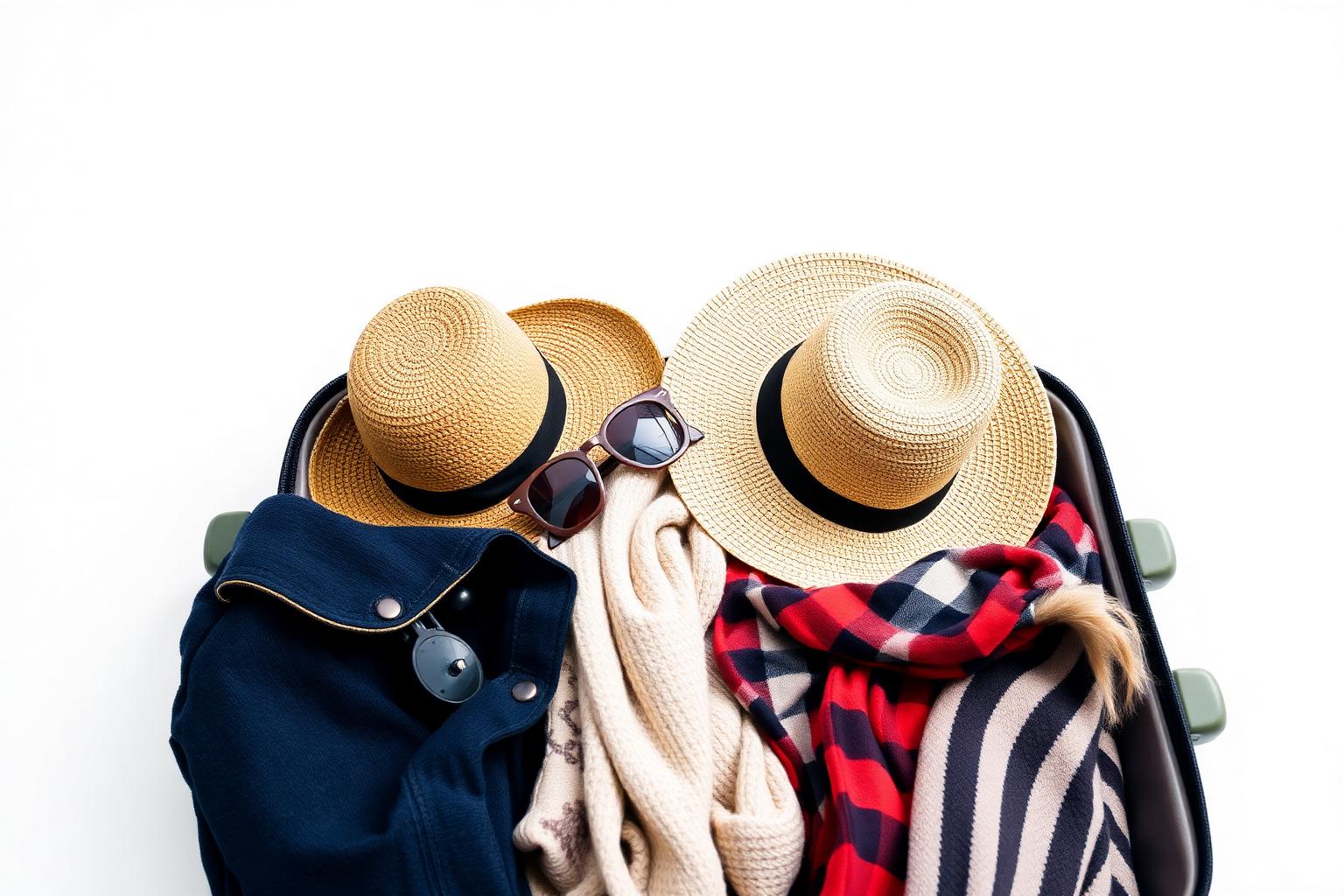 The Ultimate Cruise Packing Checklist (Mediterranean vs. Fjords)