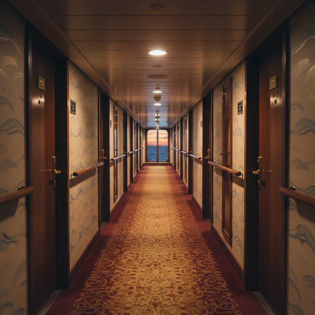 What is a 'Guaranteed Cabin' and should you risk it?