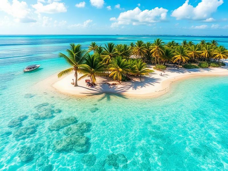 Caribbean & Bahamas
